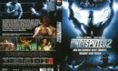 Undisputed 2 (2006) R2 DE DVD Cover