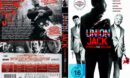 Union Jack (2010) R2 DE DVD Cover