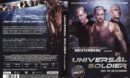 Universal Soldier-Day Of Reckoning (2012) R2 DE DVD Cover