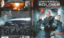 Universal Soldiers-Regeneration (2010) R2 DE DVD Covers