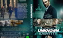 Unknown Identity (2011) R2 DE DVD Covers