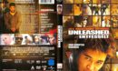Unleashed-Entfesselt (2005) R2 DE DVD Cover