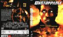 Unstoppable (2004) R2 DE DVD Cover