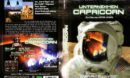 Unternehmen Capricorn (2003) R2 DE DVD Cover