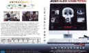 Untraceable (2003) R2 DE DVD Cover