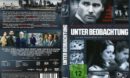 Unter Beobachtung (2014) R2 DE DVD Cover