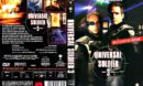 Universal Soldier 3-Final  Mission (2000) R2 DE DVD Covers