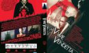 V-Wie Vendetta R2 DE DVD Covers