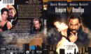 Vampire in Brooklyn (1995) R2 DE DVD Cover