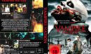Vampire Nation (2009) R2 DE DVD Cover