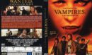 Vampires-Los Muertos (2002) R2 DE DVD Cover