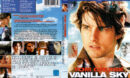 Vanilla Sky (2001) R2 DE DVD Cover