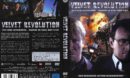 Velvet Revolution (2006) R2 DE DVD Cover