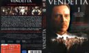 Vendetta (2003) R2 DE DVD Cover
