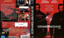 Verhandlungssache (2000) R2 DE DVD Cover