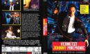 Vernetzt-Johnny Mnemonic (1995) R2 DE DVD Cover