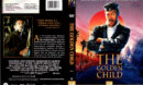 THE GOLDEN CHILD (1986) DVD COVER & LABEL