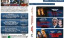 Vertrauter Feind & Begegnung des Schicksals & Hollywood Cops (2007) R2 DE DVD Cover