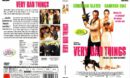 Very Bad Things (2004) R2 DE DVD Covers