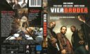 Vier Brüder (2005) R2 DE DVD Cover