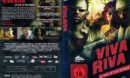 Viva Riva (2010) R2 DE DVD Cover