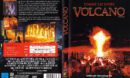 Volcano (1997) R2 DE DVD Cover