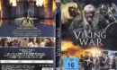 Viking War (2019) R2 DE DVD Cover