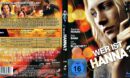 Wer ist Hanna (2011) DE Blu-Ray Cover
