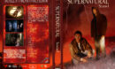 Supernatural (2005-2020) - Season 1 R0 Custom DVD Cover & Labels