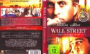 Wall Street-Geld schläft nicht (2010) R2 DE DVD Cover