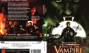 Way Of The Vampire (2004) R2 DE DVD Cover