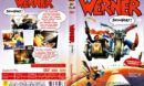 Werner-Beinhart R2 DE DVD Cover