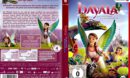 Bayala-Das magische Elfenabenteuer (2020) R2 DE DVD Cover