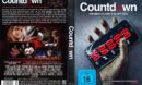Countdown (2020) R2 DE DVD Cover