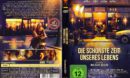 Die schönste Zeit unseres Lebens (2019) R2 DE DVD Cover