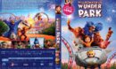 Willkommen im Wunder Park (2019) R2 DE DVD Cover
