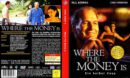 Where The Money Is (2001) R2 DE DVD Cover