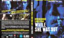 While She Was Out (2007) R2 DE DVD Cover