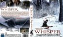 Whisper R2 DE DVD Cover