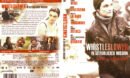 Whistleblower (2011) R2 DE DVD Cover