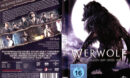 Werwolf (2012) R2 DE DVD Cover