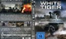 White Tiger (2013) R2 DE DVD Cover