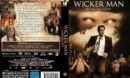 Wicker Man (2006) R2 DE DVD Cover