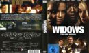 Widows-Tödliche Witwen (2018) R2 DE DVD Cover