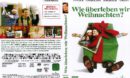 Wie überleben wir Weihnachten (2005) R2 DE DVD Cover