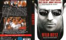 Wild Boyz (2001) R2 DE DVD Cover