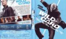 Wild Card (2015) R2 DE DVD Cover