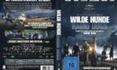Wilde Hunde (2016) R2 DE DVD Cover