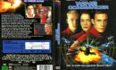 Wing Commander (1999) R2 DE DVD Cover