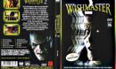 Wishmaster 2 (1997) R2 DE DVD Cover